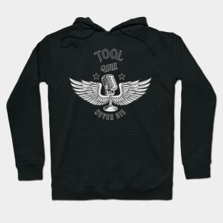 Toll Will Never Die Hoodie